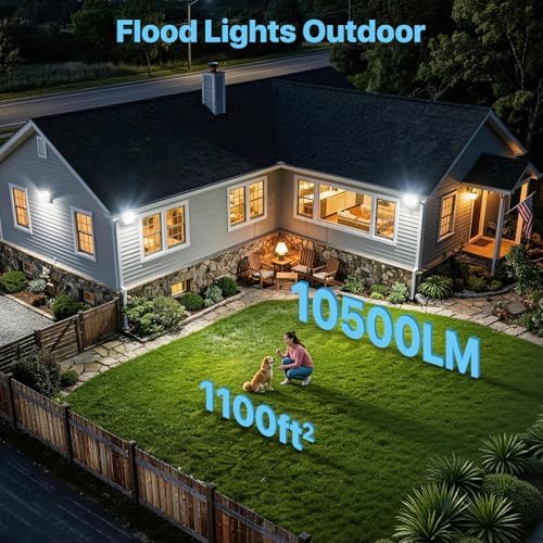 HYPERLITE 70W LED Wall Pack - Image 3