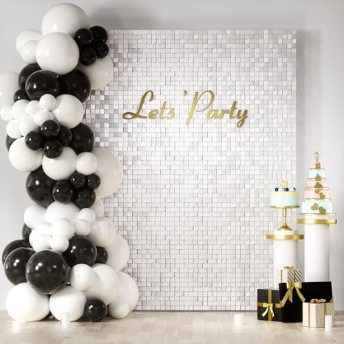 COKAOBE LiteGrid Series Shimmer Wall Backdrop by COKAOBE