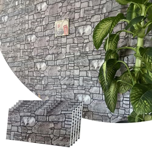 Dundee Deco 3D Wall Panels by DundeeDeco