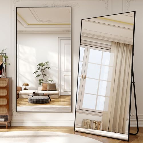 80" x 40" Oversized Full Length Mirror - Image 6
