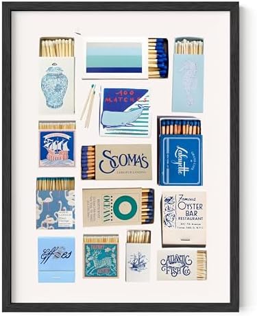 HAUS AND HUES Dorm Room Wall Art by HausandHuesArtPrints