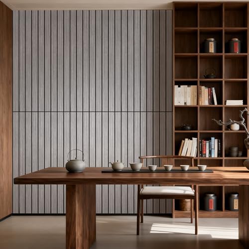 6 Pack 47.2"x23.6" Acoustic Panels, Sound Absorbing Panels - Image 3