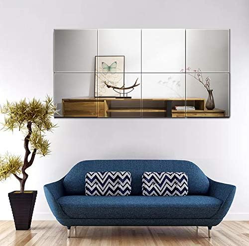 Full Length Mirror Tiles - Image 4
