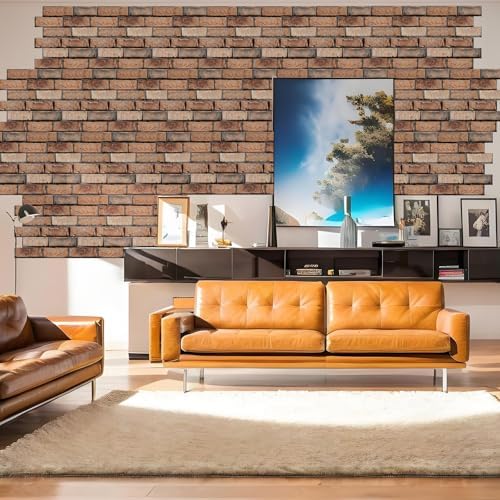 3D Wall Panels Peel and Stick - Image 3