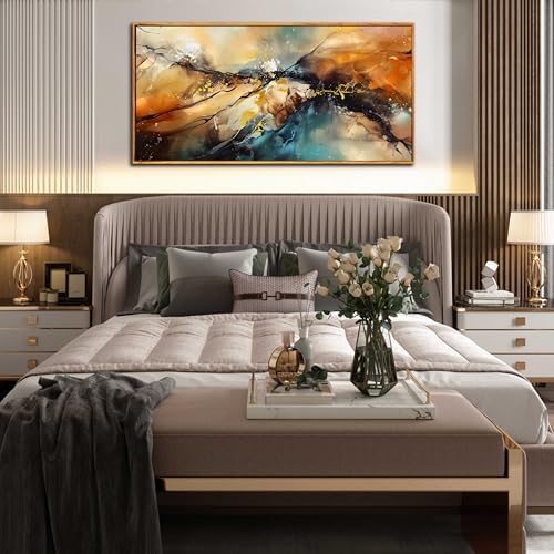 Abstract Art Wall Decor - Image 4