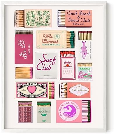HAUS AND HUES Dorm Room Wall Art by HausandHuesArtPrints
