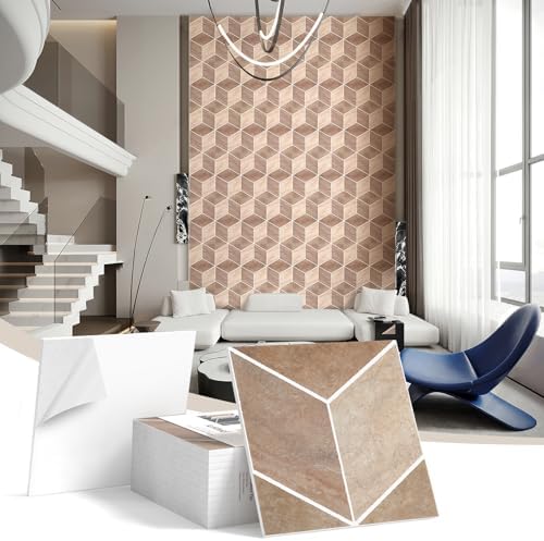 ArtVivid 12 Pack Acoustic Panels, Sound Proof Panels by ArtVivid