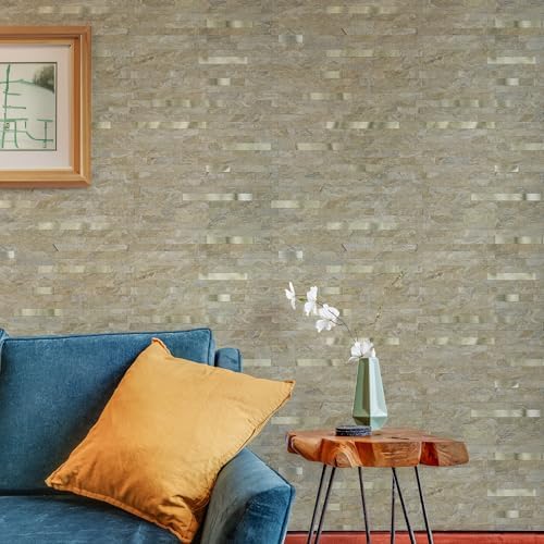 StyloVue 20 Sheets Peel and Stick Backsplash - Image 3