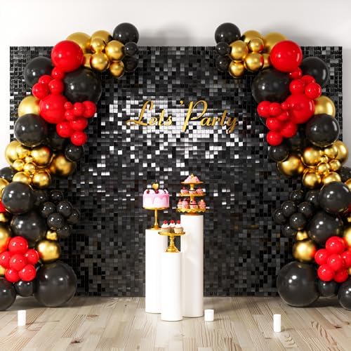 COKAOBE LiteGrid Series Shimmer Wall Backdrop by COKAOBE