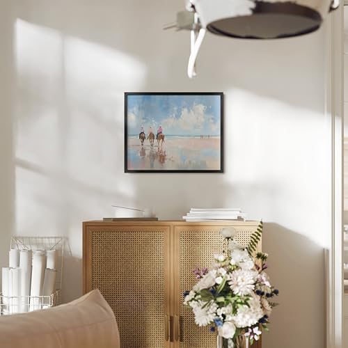 HAUS AND HUES Coastal Cowgirl Room Decor - Image 4