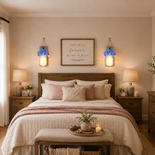 Rustic Wall Decor Set of Two, Rustic Gray - Image 5