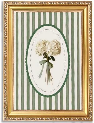 Vintage Botanical Wall Art by BringCharacterHome