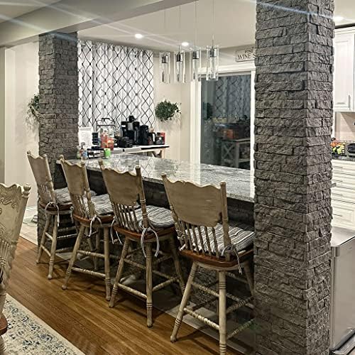 Evolve Stone District View PS Non-Rated Flat Stone Veneer - Image 6
