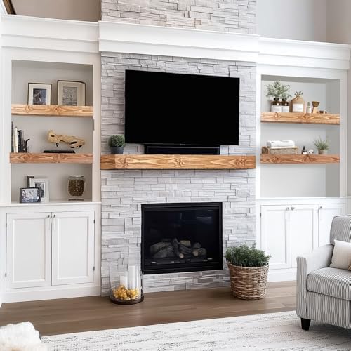 Floating Shelves - Image 4