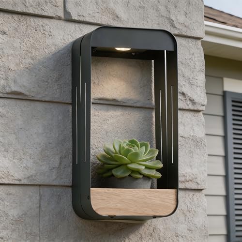 Pia Ricco Large Solar Wall Light by PiaRicco