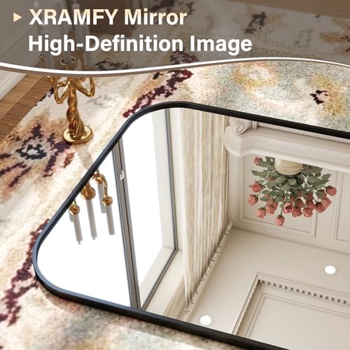XRAMFY Full Length Mirror - Image 7