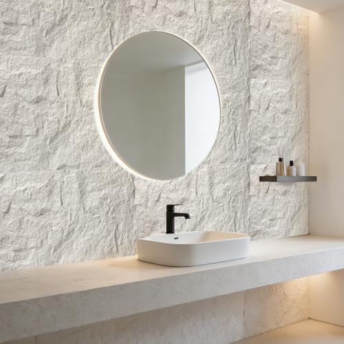 3D Faux Stone Wall Panels - Image 5