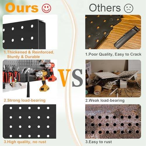 FZK Peg Board, Peg Boards, Pegboard - Image 4