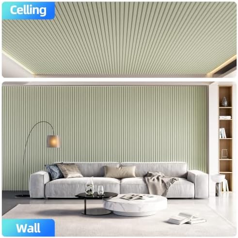 8 Pack High Density Large Acoustic Panel Sound Absorbing - Image 5