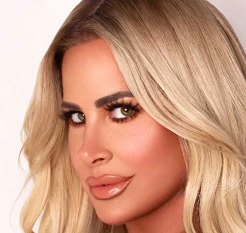 KAB Cosmetics Lip Kit (Sending Nudes)