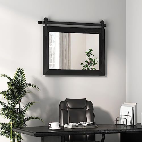 COGOOD Farmhouse Bathroom Mirrors - Image 2