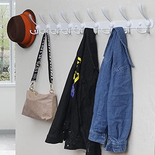 Dseap Coat Rack Wall Mount - Image 5
