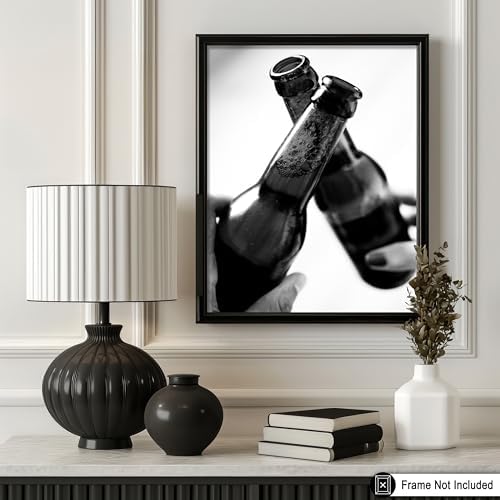 Poster Master Beer Print - Image 3