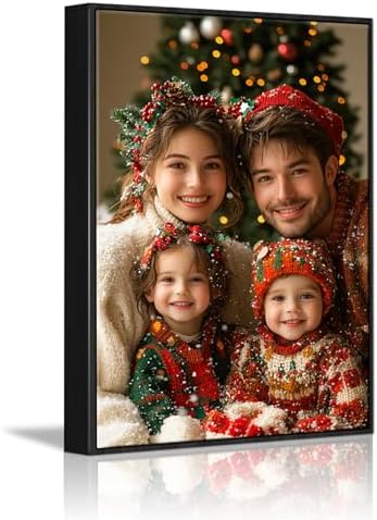 Canvas Prints with Your Photos, Ship Next Day Custom Wall Art by Unknown
