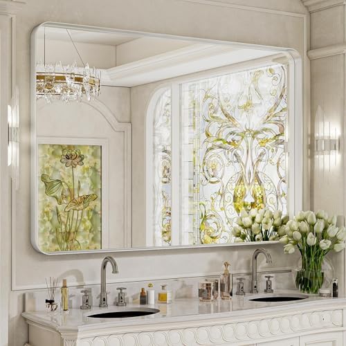 VooBang Bathroom Mirror 30"x48" by VooBang