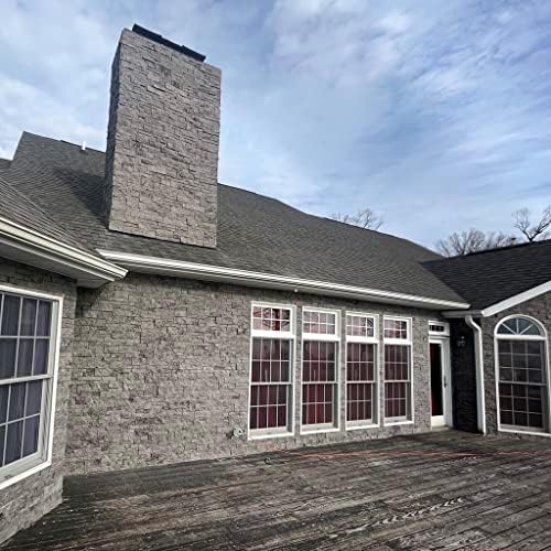 Evolve Stone Capital Sky PS Non-Rated Flat Stone Veneer - Image 6