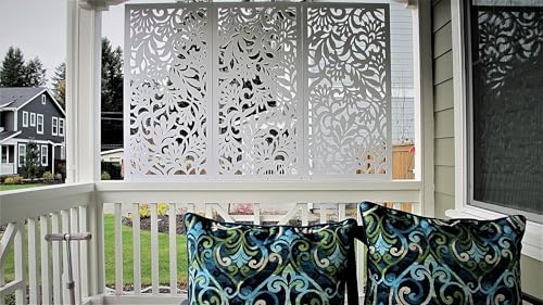 VIMA (Avines Decorative Wall Art Panel - Image 4