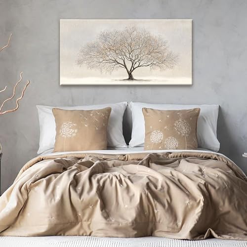 Canvas Art Wall Decor Modern Botanical Wall Art Pictures - Image 3