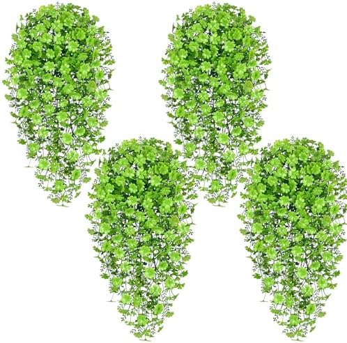 Waipfaru Artificial Hanging Plants by Waipfaru