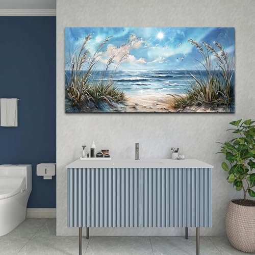 hyidecorart Large Wall Decor For Bedroom Framed Wall Art For Living Room - Image 5