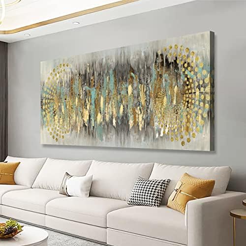 Abstract Pictures Canvas Wall Art by HaichuangDecorArt