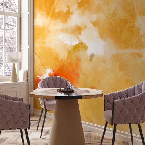 artgeist - Premium Wall Mural Wallpaper, Living Room Abstract 197x138 Inch - Image 6