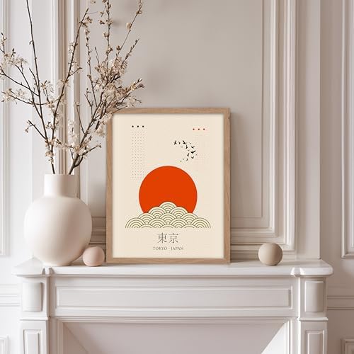 Poster Master Vintage Travel Poster - Image 5