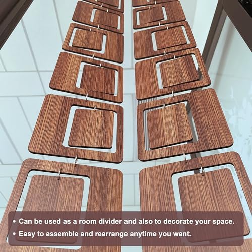40PCS Retro Mid Century Modern Wall Art MCM Decor - Image 5