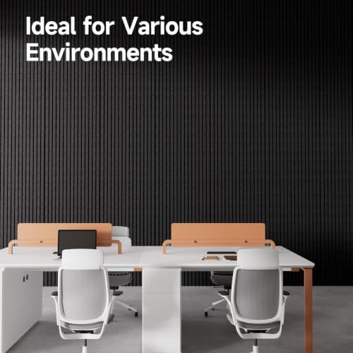 Large Acoustic Wall Panels Sound Proof Panels - Image 7
