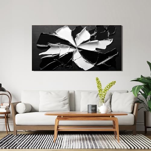 Abstract Wall Art Decoration Modern Wall Art Pictures - Image 5