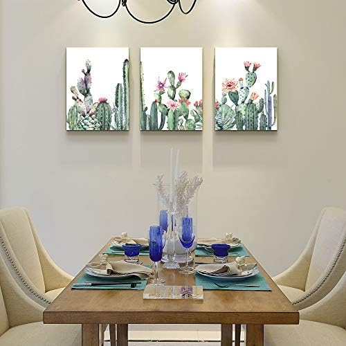 Canvas Wall Art For Living Room Family Wall Decor For Bedroom Kitchen Wall Art - Image 3