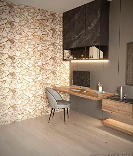 Dundee Deco 3D Wall Panels - Image 5