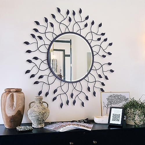 Chende 32" Wall Decorative Mirror by ChendeMirror