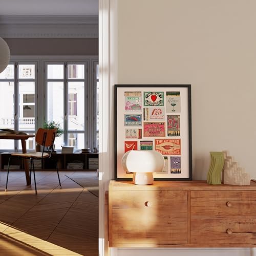 HAUS AND HUES Dorm Room Wall Art - Image 4