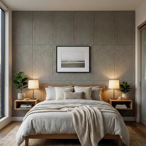 BEAUTYPEAK 3D Faux Stone Wall Panels - Image 5