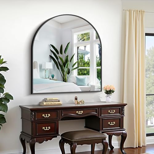 CIRCUMI Arched Wall Mirror - Image 5