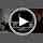 YISXINOAG Black White Abstract Wall Art Modern Spiral Painting 29"X58" - Image 7