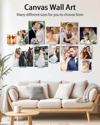 AbcCustomize Canvas Prints - Image 4