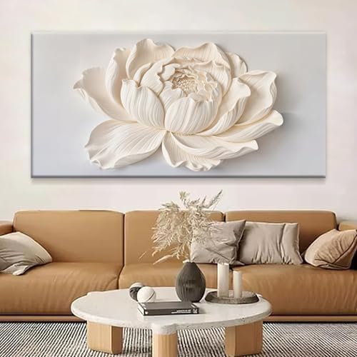 TAIJXAGSG Large Canvas Wall Art Decor - Image 6