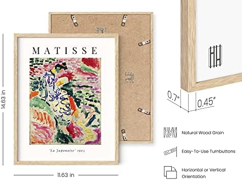 HAUS AND HUES Matisse Prints - Image 3